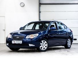  Hyundai Elantra 2009 , 935000 , -