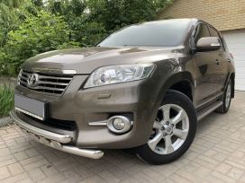 SUV   Toyota RAV4 2011 , 999000 , 