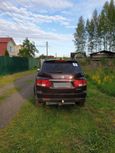 SUV   SsangYong Kyron 2007 , 375000 , 