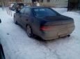  Toyota Chaser 1993 , 140000 , 