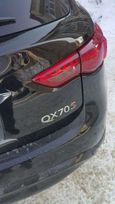 SUV   Infiniti FX35 2008 , 1250000 , 