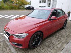  BMW 3-Series 2012 , 2600000 , 