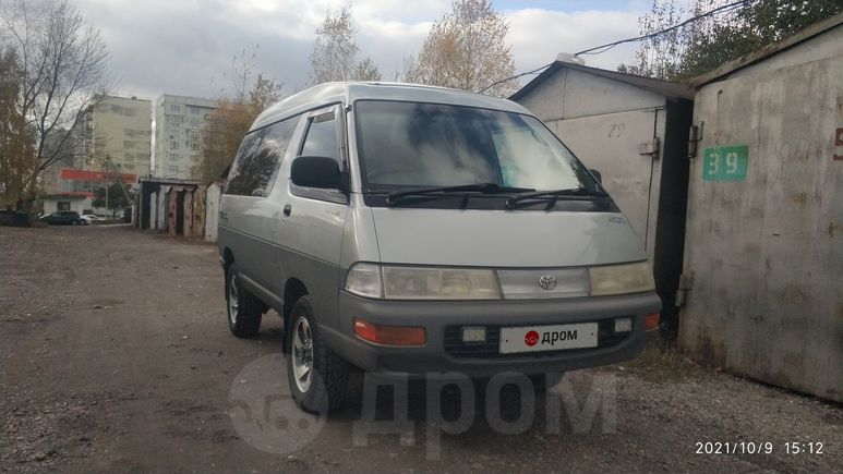    Toyota Town Ace 1992 , 380000 , 