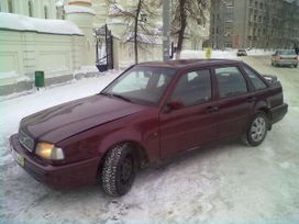 Volvo 440 1995 , 95000 , 