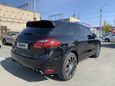 SUV   Porsche Cayenne 2011 , 2399000 , 