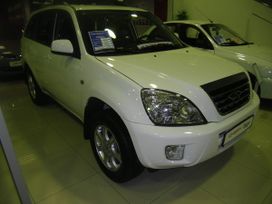 SUV   Chery Tiggo T11 2012 , 515900 , 