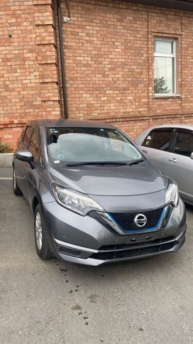 Nissan Note 2019 , 1310000 , 