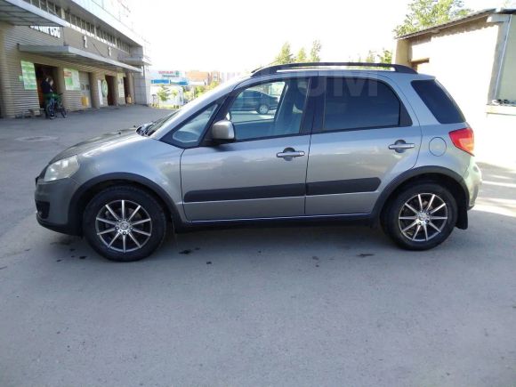  Suzuki SX4 2011 , 470000 , 