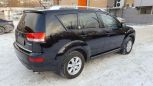 SUV   Citroen C-Crosser 2011 , 789000 , 