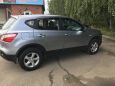 SUV   Nissan Qashqai 2011 , 735000 , 