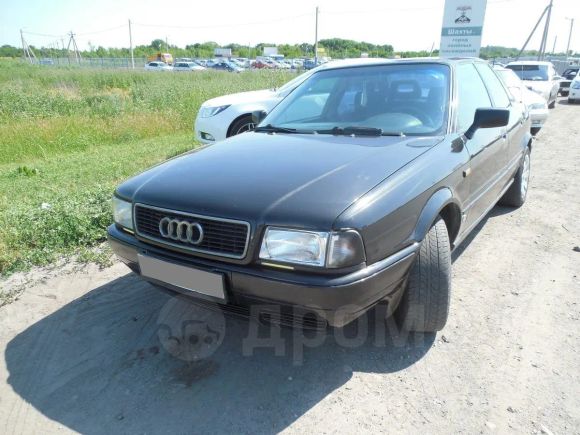  Audi 80 1993 , 140000 , 