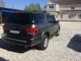 SUV   Toyota Sequoia 2005 , 1200000 , 