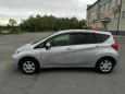  Nissan Note 2012 , 445000 , 