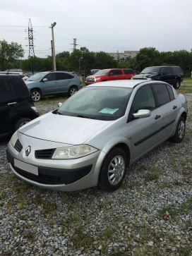  Renault Megane 2007 , 250000 , 