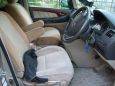    Toyota Alphard 2002 , 650000 , 