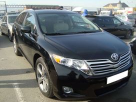 SUV   Toyota Venza 2010 , 1450000 , 