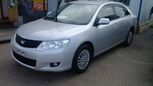  Toyota Allion 2010 , 680000 , -