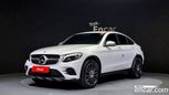 SUV   Mercedes-Benz GLC Coupe 2019 , 3350000 , 