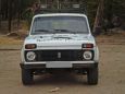 SUV    4x4 2121  1992 , 130000 , 