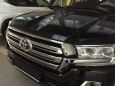 SUV   Toyota Land Cruiser 2015 , 4850000 , 