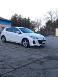  Mazda Mazda3 2012 , 520000 , 