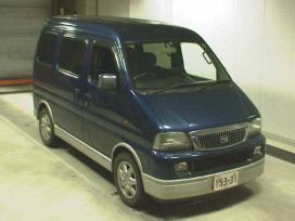    Suzuki Every 2003 , 350000 , -