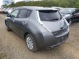  Nissan Leaf 2015 , 550000 , 