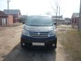    Toyota Alphard 2002 , 750000 , 