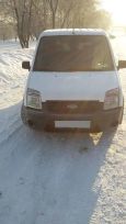    Ford Tourneo Connect 2010 , 390000 , 