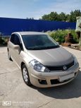  Nissan Tiida 2010 , 515000 , 