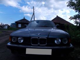  BMW 7-Series 1989 , 120000 , -