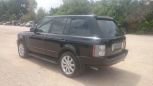 SUV   Land Rover Range Rover 2006 , 700000 , 