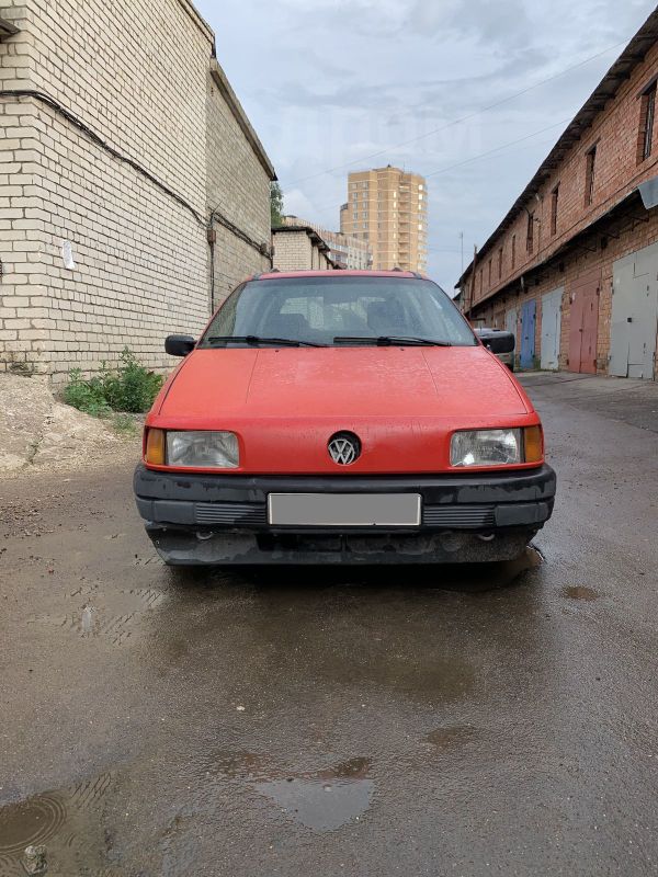  Volkswagen Passat 1988 , 25000 , 