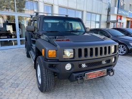 SUV   Hummer H3 2008 , 999000 , 