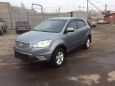 SUV   SsangYong Actyon 2012 , 630000 , 