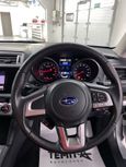  Subaru Legacy B4 2015 , 1295000 , 