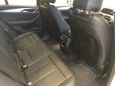 SUV   BMW X3 2017 , 3830000 , 