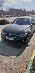  BMW 3-Series 2014 , 1300000 , 