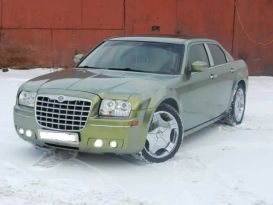 Chrysler 300C 2004 , 900000 , 