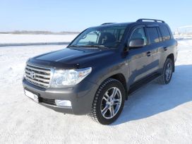 SUV   Toyota Land Cruiser 2007 , 1900000 , 