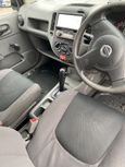  Nissan AD 2009 , 410000 , 