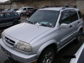 SUV   Suzuki Grand Vitara 2000 , 399000 , --