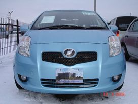  Toyota Vitz 2005 , 330000 , 