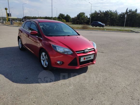  Ford Focus 2012 , 639000 , 