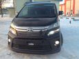    Toyota Vellfire 2012 , 1700000 , 