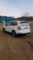 SUV   Subaru Forester 2013 , 1050000 , 