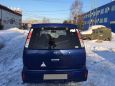    Nissan Cube 2001 , 150000 , 