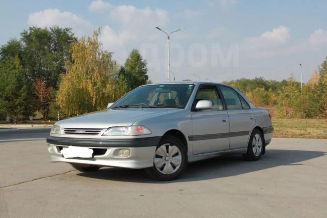  Toyota Carina 1996 , 220000 , 