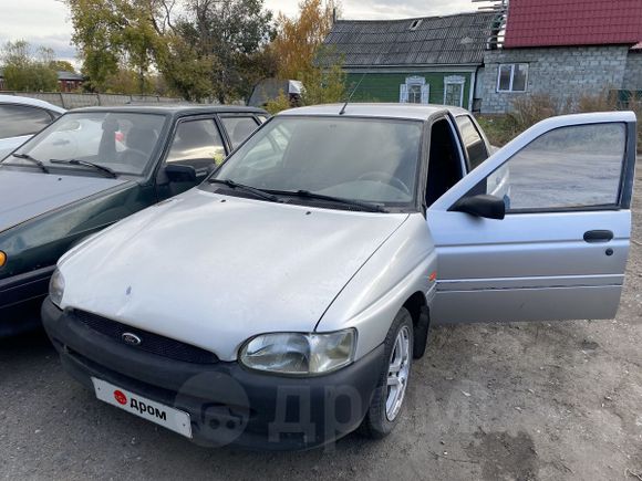  Ford Escort 1999 , 40000 , 