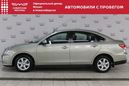  Nissan Almera 2015 , 500000 , 